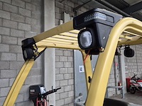 Vorheftruck, hyster, h1.8ft, 2006 - afbeelding 13 van  21