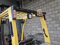 Vorheftruck, hyster, h1.8ft, 2006 - afbeelding 14 van  21