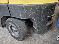 Vorheftruck, hyster, h1.8ft, 2006 - afbeelding 16 van  21