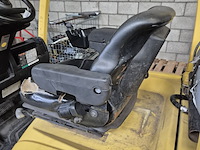 Vorheftruck, hyster, h1.8ft, 2006 - afbeelding 17 van  21