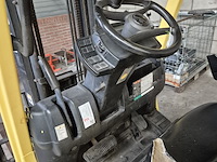 Vorheftruck, hyster, h1.8ft, 2006 - afbeelding 18 van  21