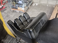 Vorheftruck, hyster, h1.8ft, 2006 - afbeelding 19 van  21