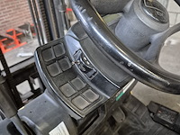 Vorheftruck, hyster, h1.8ft, 2006 - afbeelding 20 van  21