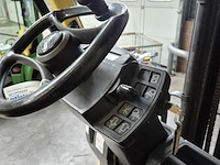 Vorheftruck, hyster, h1.8ft, 2006 - afbeelding 21 van  21