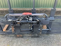 Vorkenbord fem3 vorkenversteller en sideshift - afbeelding 3 van  11