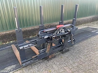 Vorkenbord fem3 vorkenversteller en sideshift - afbeelding 1 van  11