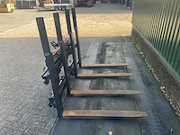 Vorkenbord fem3 vorkenversteller en sideshift - afbeelding 5 van  11