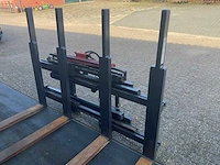 Vorkenbord fem3 vorkenversteller en sideshift - afbeelding 9 van  11