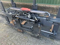 Vorkenbord fem3 vorkenversteller en sideshift - afbeelding 11 van  11