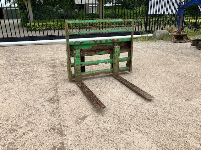 Vorkenbord schranklader - afbeelding 1 van  1