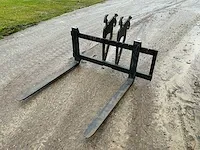 Vorkenbord - afbeelding 1 van  4