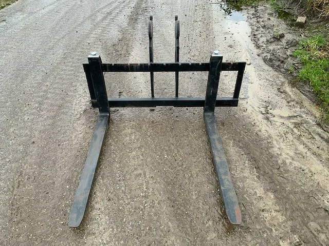 Vorkenbord - afbeelding 2 van  4
