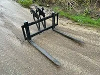 Vorkenbord - afbeelding 3 van  4
