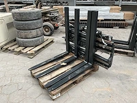 Vorkenbord - afbeelding 1 van  5