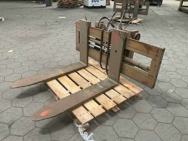 Vorkenbord - afbeelding 3 van  5