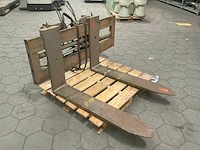 Vorkenbord - afbeelding 4 van  5