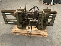 Vorkenbord - afbeelding 5 van  5
