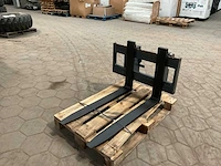 Vorkenbord - afbeelding 1 van  6