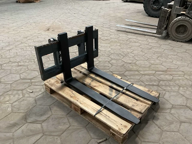 Vorkenbord - afbeelding 2 van  6