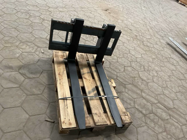 Vorkenbord - afbeelding 3 van  6
