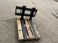 Vorkenbord - afbeelding 3 van  6