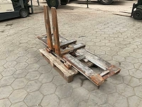 Vorkenbord - afbeelding 1 van  4