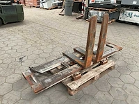 Vorkenbord - afbeelding 2 van  4