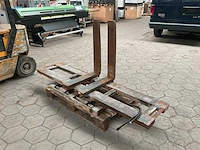 Vorkenbord - afbeelding 3 van  4
