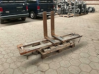 Vorkenbord - afbeelding 4 van  4