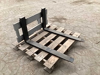 Vorkenbord - afbeelding 1 van  4