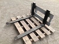 Vorkenbord - afbeelding 2 van  4