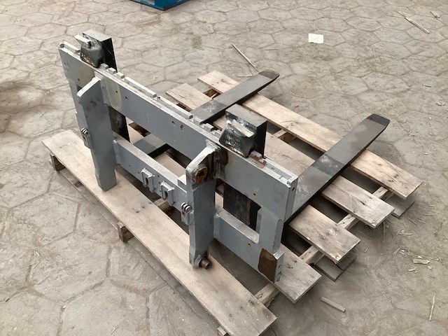 Vorkenbord - afbeelding 4 van  4