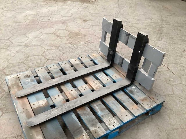 Vorkenbord - afbeelding 2 van  4