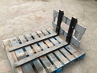 Vorkenbord - afbeelding 2 van  4