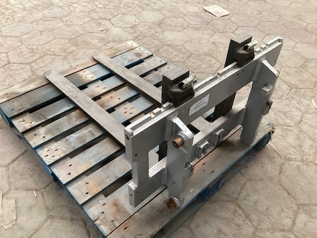 Vorkenbord - afbeelding 3 van  4