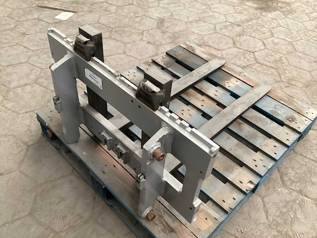 Vorkenbord - afbeelding 4 van  4