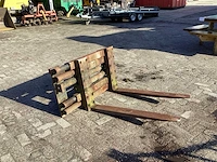 Vorkenbord - afbeelding 2 van  5