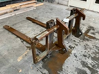 Vorkenbord - afbeelding 2 van  4