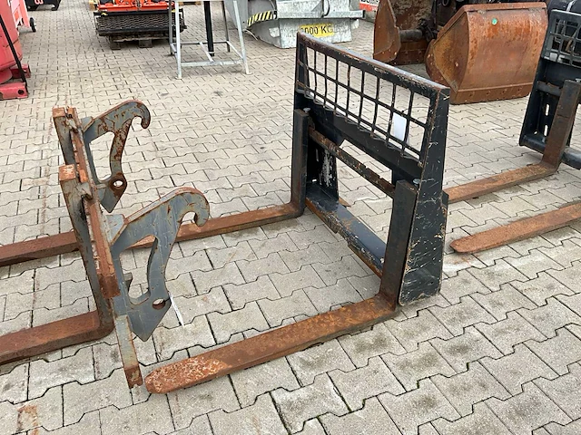 Vorkenbord - afbeelding 1 van  10
