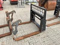 Vorkenbord - afbeelding 1 van  10