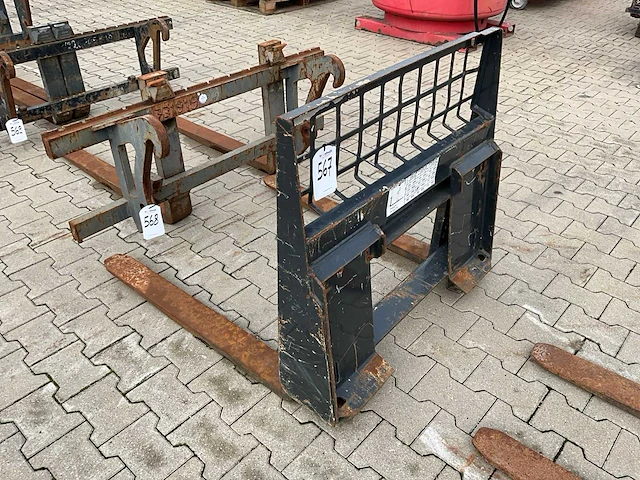 Vorkenbord - afbeelding 3 van  10