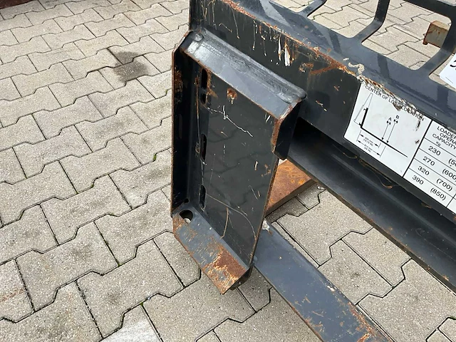 Vorkenbord - afbeelding 8 van  10