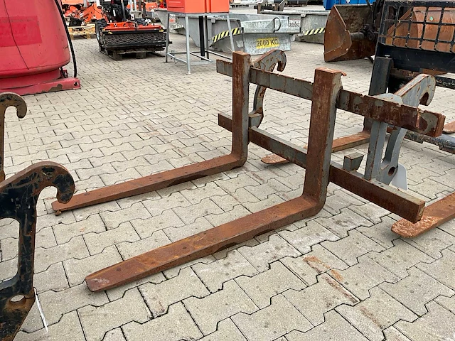 Vorkenbord - afbeelding 1 van  8