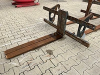 Vorkenbord - afbeelding 1 van  8