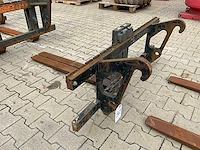 Vorkenbord - afbeelding 2 van  8
