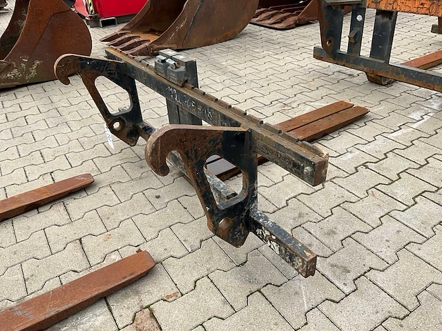 Vorkenbord - afbeelding 3 van  8