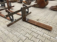 Vorkenbord - afbeelding 4 van  8