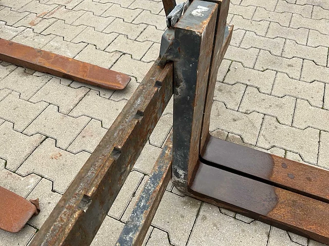 Vorkenbord - afbeelding 6 van  8