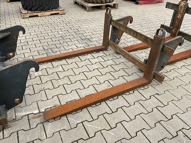 Vorkenbord - afbeelding 1 van  10