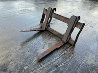 Vorkenbord - afbeelding 1 van  7